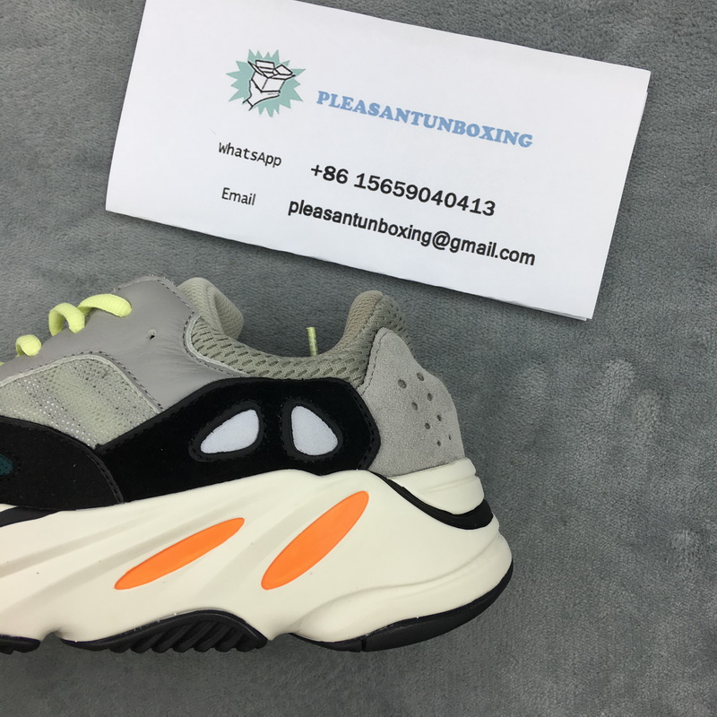 Super Max Adidas Yeezy Wave Runner 700 Boost GS